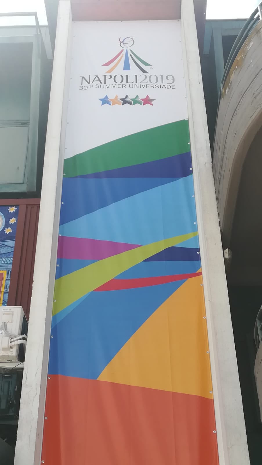 Glowapp e PaladelMauro
